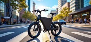 explorez le vélo électrique tendance de l'année avec le super73 mzft : design innovant, performance exceptionnelle et autonomie prolongée pour des trajets urbains stylés et pratiques.