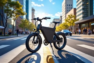 explorez le vélo électrique tendance de l'année avec le super73 mzft : design innovant, performance exceptionnelle et autonomie prolongée pour des trajets urbains stylés et pratiques.