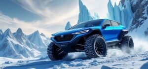 découvrez notre essai tout terrain de l'arctic leopard cheetah e-xe880 : performance, maniabilité et sensations fortes. plongez dans l'univers de ce véhicule électrique innovant taillé pour l'aventure hors route !