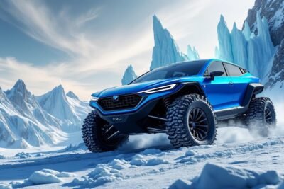 découvrez notre essai tout terrain de l'arctic leopard cheetah e-xe880 : performance, maniabilité et sensations fortes. plongez dans l'univers de ce véhicule électrique innovant taillé pour l'aventure hors route !