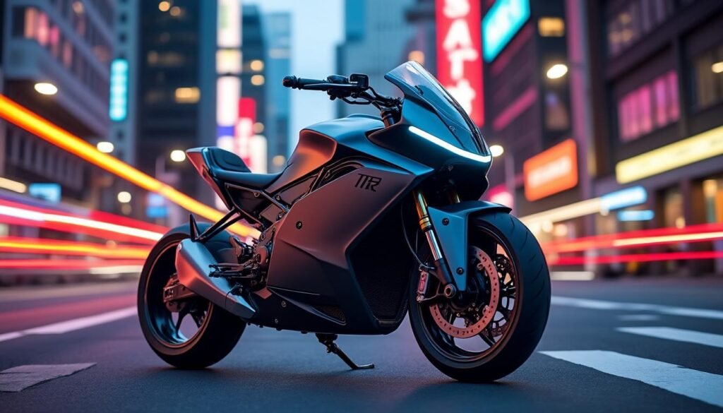 découvrez le stark varg sm, le supermotard électrique révolutionnaire qui allie performance, technologie avancée et respect de l’environnement. explorez ses caractéristiques uniques et plongez dans le futur de la moto avec ce modèle innovant.