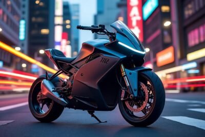 découvrez le stark varg sm, le supermotard électrique révolutionnaire qui allie performance, technologie avancée et respect de l’environnement. explorez ses caractéristiques uniques et plongez dans le futur de la moto avec ce modèle innovant.