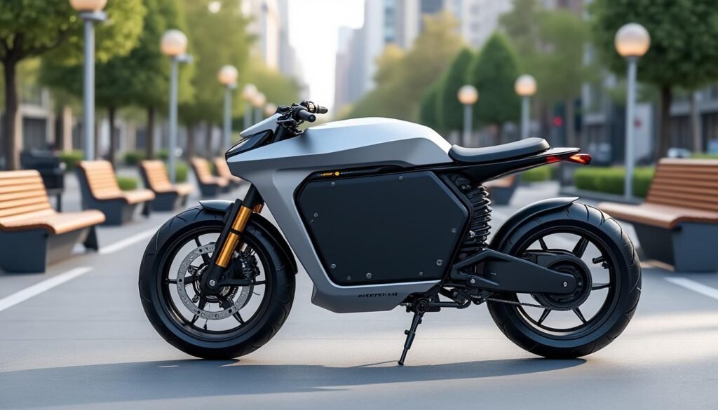 découvrez la maeving rm2, la moto électrique équivalente 125cc dotée de batteries amovibles. profitez d'une mobilité urbaine pratique, écologique et innovante avec ce deux-roues nouvelle génération.