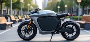 découvrez la maeving rm2, la moto électrique équivalente 125cc dotée de batteries amovibles. profitez d'une mobilité urbaine pratique, écologique et innovante avec ce deux-roues nouvelle génération.