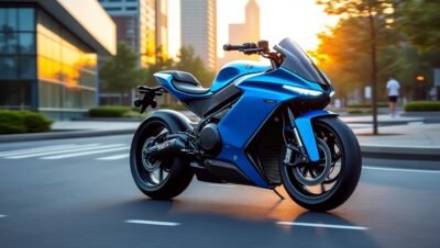 découvrez la nouvelle moto électrique de maeving : design innovant, technologie de pointe et mobilité durable. profitez d’une expérience de conduite unique avec cette nouveauté électrisante qui enrichit la gamme maeving.