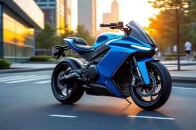 découvrez la nouvelle moto électrique de maeving : design innovant, technologie de pointe et mobilité durable. profitez d’une expérience de conduite unique avec cette nouveauté électrisante qui enrichit la gamme maeving.
