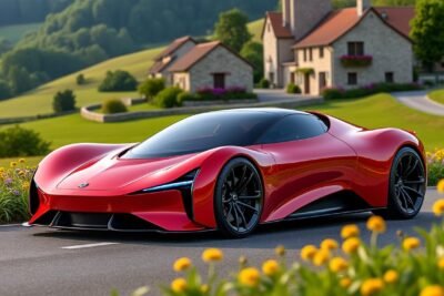 découvrez la murtas rrx, le roadster français au design innovant, doté de performances surprenantes, à un prix imbattable de moins de 7 000 €. profitez d'une conduite unique et accessible à tous les passionnés d'automobile.