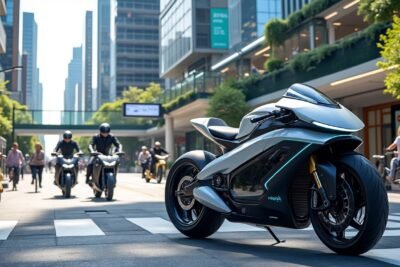 découvrez stark future, la révolution des motos électriques urbaines. performances innovantes, design moderne et écoresponsable : vivez l’ère nouvelle de la mobilité avec des motos électriques conçues pour la ville !