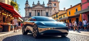 découvrez comment ultraviolette, la marque indienne de véhicules électriques innovants, prépare son arrivée en espagne et au portugal pour révolutionner la mobilité durable en europe.