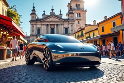 découvrez comment ultraviolette, la marque indienne de véhicules électriques innovants, prépare son arrivée en espagne et au portugal pour révolutionner la mobilité durable en europe.