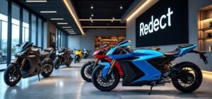 découvrez l'histoire surprenante d'une marque de moto et de vélo électrique qui a récemment été vendue à un prix record. entre innovation et engouement croissant pour la mobilité verte, plongez dans les coulisses de cette transaction exceptionnelle.