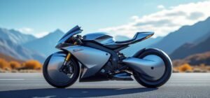 découvrez la nouvelle moto autonome de yamaha : un modèle sans guidon, conçu pour transformer l'expérience de conduite grâce à ses technologies de pointe et son design innovant. une révolution dans le monde de la moto!