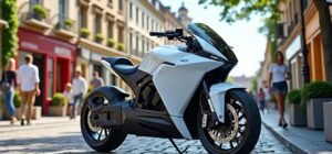découvrez comment zero motorcycles révolutionne la mobilité électrique en europe avec des motos performantes, accessibles et respectueuses de l'environnement. explorez l'avenir du deux-roues électrique !
