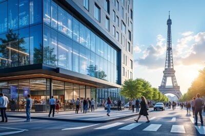 découvrez comment zero s'implante en europe afin de dynamiser sa croissance et étendre son influence sur le marché européen. actualités, enjeux et perspectives de développement à suivre de près.