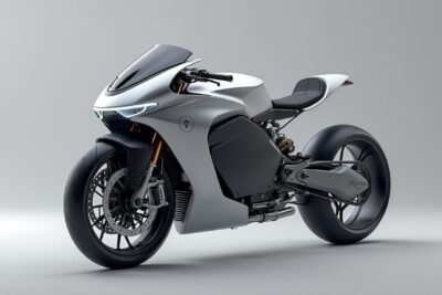 découvrez la triumph te-1, le prototype innovant de moto électrique offrant une autonomie impressionnante de 161 km, dévoilé en vidéo pour une performance et une révolution dans la mobilité électrique.