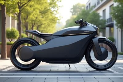 découvrez la nouvelle moto électrique abordable de tromox, alliant innovation technologique et économies d'énergie pour une mobilité urbaine durable et accessible à tous.