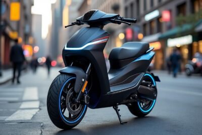 découvrez zero ls1, la marque américaine innovante qui révolutionne le marché du scooter électrique avec des modèles alliant performance et design moderne.