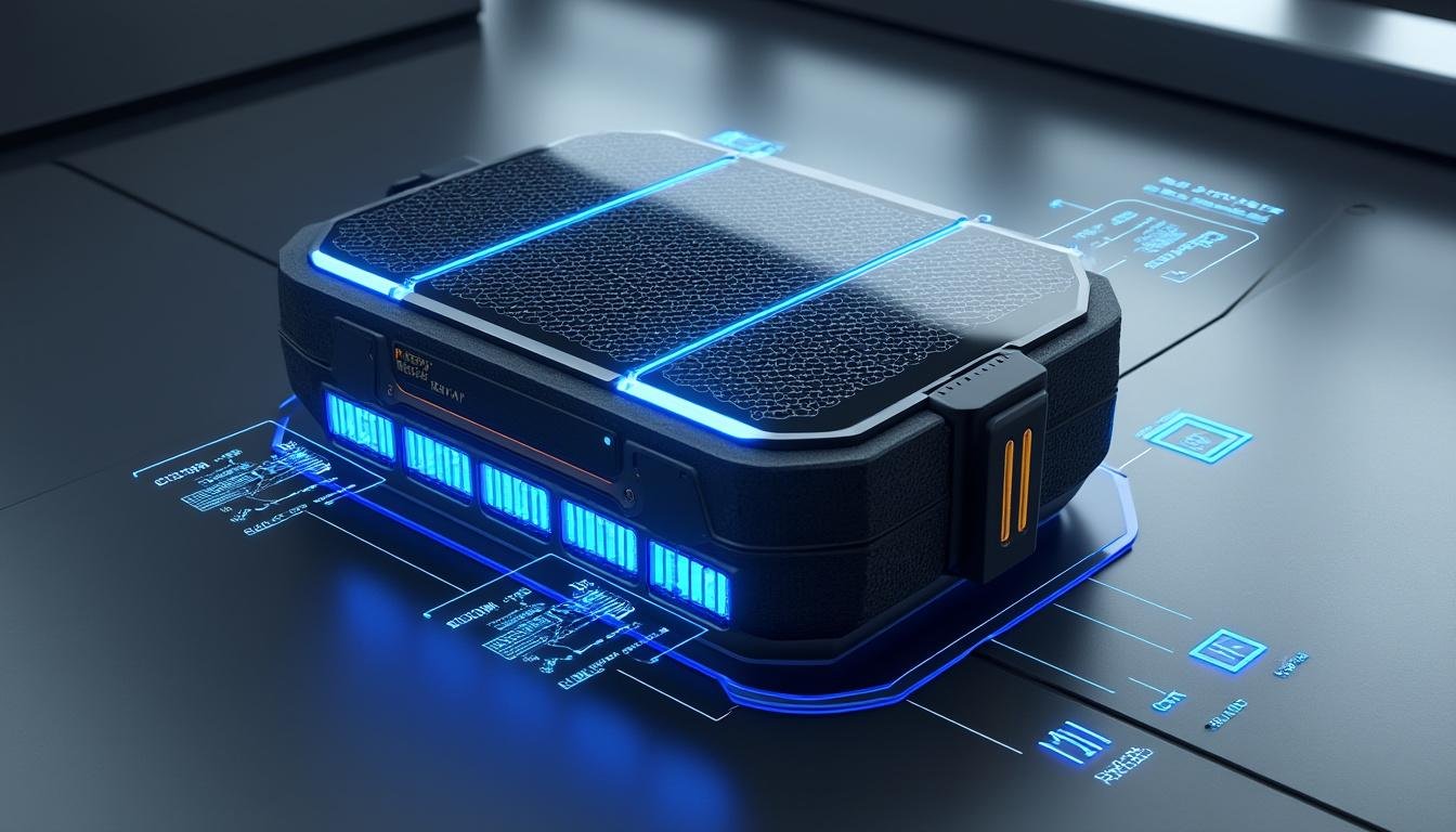 découvrez un tour amusant et captivant des dernières fonctionnalités innovantes des motos électriques, alliant technologie et plaisir de conduite.