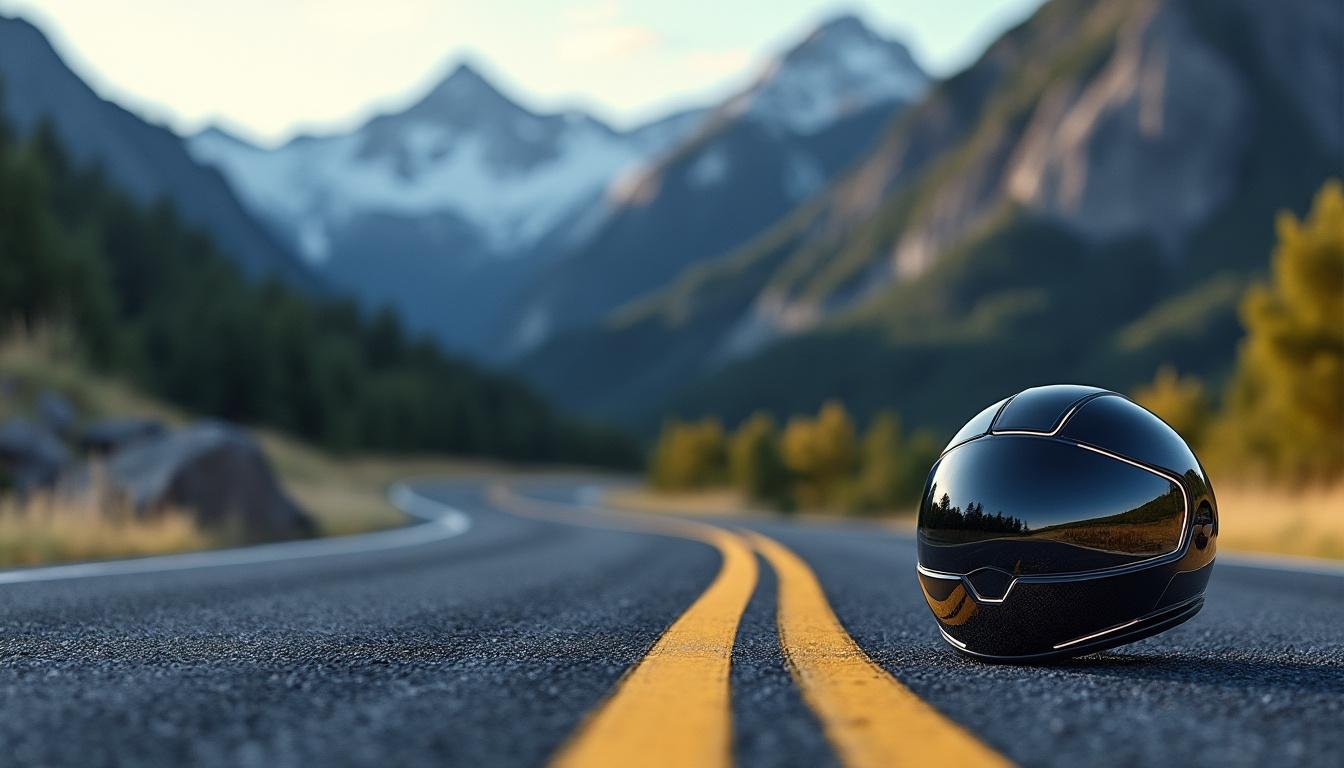 découvrez les nouveautés incontournables des casques moto 2026, alliant sécurité, design et technologie pour une expérience de conduite optimale.