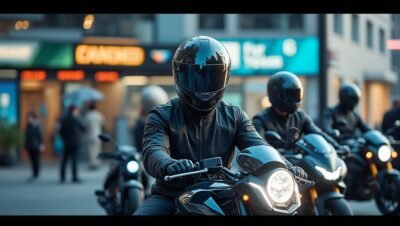 découvrez nos conseils essentiels pour choisir le casque moto idéal en 2026, alliant sécurité, confort et style pour une conduite optimale.