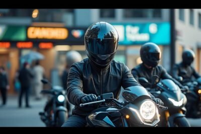 découvrez nos conseils essentiels pour choisir le casque moto idéal en 2026, alliant sécurité, confort et style pour une conduite optimale.