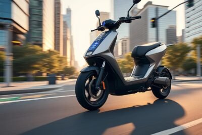 découvrez le scooter électrique zero ls1 alliant performance, innovation et design moderne pour une mobilité urbaine efficace et écologique.
