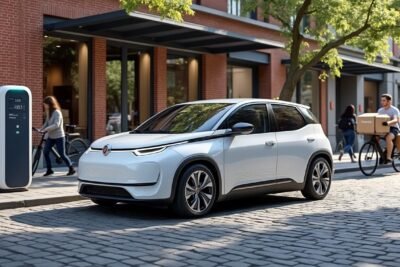 découvrez le fiat tris, le petit utilitaire électrique conçu pour allier praticité et écologie, prêt à révolutionner le marché européen avec son design compact et ses performances innovantes.