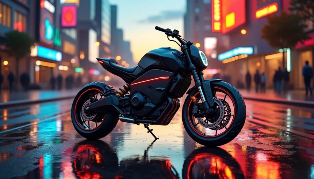 découvrez la nouvelle moto électrique villain de heybike, lancée mondialement avec une offre spéciale exceptionnelle. alliez performance, design et écologie dès aujourd'hui !