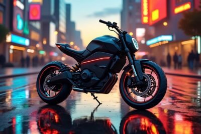 découvrez la nouvelle moto électrique villain de heybike, lancée mondialement avec une offre spéciale exceptionnelle. alliez performance, design et écologie dès aujourd'hui !