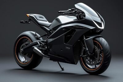 découvrez le segway xaber 300, la moto électrique conçue pour les aventuriers, alliant performance et design inspiré par l'esprit du dakar. parfaite pour franchir tous les terrains avec style et autonomie.