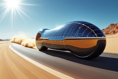 découvrez solaris, la moto solaire innovante qui révolutionne la mobilité électrique en repoussant les limites de l’impossible avec technologie et design futuriste.