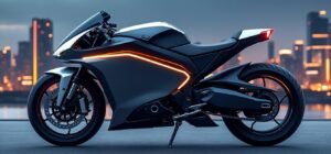découvrez comment un moteur électrique innovant sans terres rares pourrait révolutionner et redynamiser l'univers des motos électriques, offrant une alternative durable et performante.