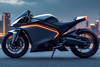 découvrez comment un moteur électrique innovant sans terres rares pourrait révolutionner et redynamiser l'univers des motos électriques, offrant une alternative durable et performante.