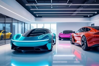 vinfast atteint un nouveau record en 2025 en vendant 406 453 véhicules, confirmant sa position de leader sur le marché automobile.