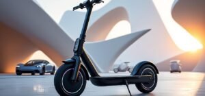 découvrez la xiaomi electric scooter 6, la trottinette électrique nouvelle génération 2026, alliant innovations technologiques, design moderne et performance optimale pour vos déplacements urbains.