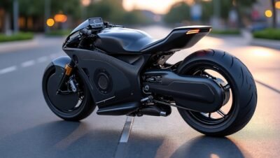 découvrez le brevet honda d'une moto électrique innovante équipée de batteries amovibles, offrant une simplicité d'utilisation révolutionnaire et une autonomie optimisée.