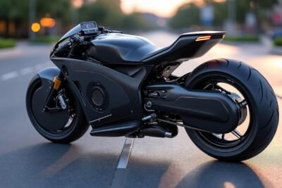 découvrez le brevet honda d'une moto électrique innovante équipée de batteries amovibles, offrant une simplicité d'utilisation révolutionnaire et une autonomie optimisée.