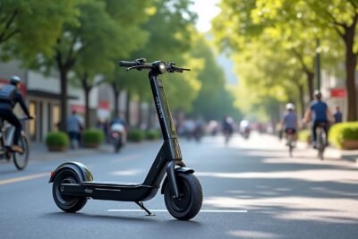 explorez le scooter électrique suzuki à moins de 2000 € : une solution économique, écologique et pratique pour une mobilité urbaine facile et durable.