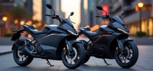 explorez les motos électriques niu xqi 400 et xqi 500, alliant performance, design moderne et technologie avancée pour une expérience de conduite unique et écologique.