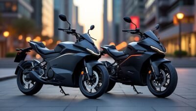 explorez les motos électriques niu xqi 400 et xqi 500, alliant performance, design moderne et technologie avancée pour une expérience de conduite unique et écologique.