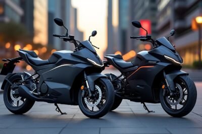 explorez les motos électriques niu xqi 400 et xqi 500, alliant performance, design moderne et technologie avancée pour une expérience de conduite unique et écologique.