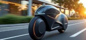 furion, la start-up innovante qui transforme la mobilité électrique à deux roues avec des solutions durables et performantes.