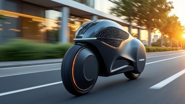 furion, la start-up innovante qui transforme la mobilité électrique à deux roues avec des solutions durables et performantes.