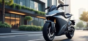 découvrez la nouvelle moto électrique de honda, alliant simplicité et accessibilité, conçue pour transformer le marché et offrir une mobilité moderne à tous.