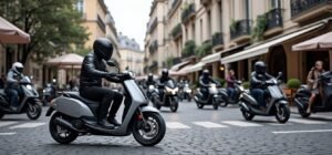 analyse du marché de la moto en france en 2025 : pourquoi la croissance des motos électriques marque un coup de frein malgré les attentes.