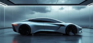 découvrez pourquoi afeela, le projet ambitieux de voiture électrique développé par sony et honda, a été finalement abandonné malgré ses promesses innovantes.