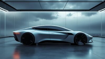 découvrez pourquoi afeela, le projet ambitieux de voiture électrique développé par sony et honda, a été finalement abandonné malgré ses promesses innovantes.