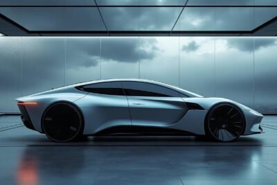 découvrez pourquoi afeela, le projet ambitieux de voiture électrique développé par sony et honda, a été finalement abandonné malgré ses promesses innovantes.