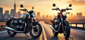 april moto, fort de plus de 40 ans d'expertise, offre depuis 1984 des solutions d'assurance spécialisées pour les deux-roues, alliant confiance et protection optimale.