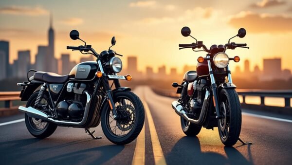 april moto, fort de plus de 40 ans d'expertise, offre depuis 1984 des solutions d'assurance spécialisées pour les deux-roues, alliant confiance et protection optimale.
